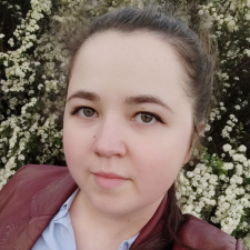Анастасія Богатирчук
