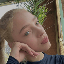Фрилансер Nastya F. — Украина, Харьков. Специализация — Копирайтинг, Написание статей