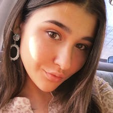 Фрилансер Nastya K. — Украина.
