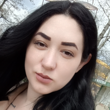 Фрилансер Nastya S. — Украина, Кропивницкий. Специализация — Баннеры, AI в дизайне