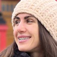 Freelancer Anastasiia P. — Ukraine, Kyiv. Core skill — Text Translation, Articles & Blog Posts