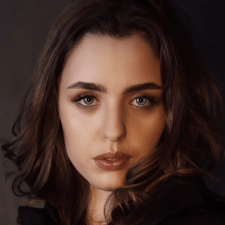 Фрилансер Anastasiia H. — США, Abbeville. Специализация — Оформление страниц в социальных сетях, Логотипы