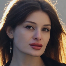 Фрилансер Анастасія П. — Украина, Киев.
