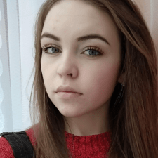 Freelancer Anastasiia H. — Ukraina, Chmielnicki. Specjalizacja — Tworzenie modeli 3D, Ilustracje i rysunki