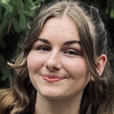 Фрилансер Анастасія Х. — Украина, Киев. Специализация — Видеореклама, Видеореклама