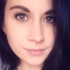 Фрилансер Анастасия К. — Украина, Киев. Специализация — Рекрутинг (HR), Оформление страниц в социальных сетях