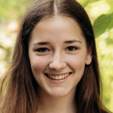 Фрилансер Anastasiia T. — Украина, Киев. Специализация — Перевод текстов