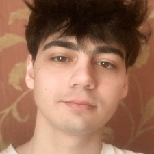 Freelancer Nazar L. — Ukraine, Lvov. Core skill — Web Programming, Databases & SQL