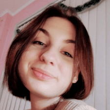 Фрилансер Anastasiia H. — Украина, Киев. Специализация — Полиграфический дизайн, Логотипы