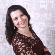 Nataliya Kotik