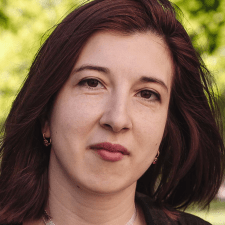 Freelancer Natalia E. — Ukraina, Charków. Specjalizacja — Reklama w mediach społecznościowych, Reklama w mediach społecznościowych