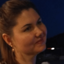 Фрилансер Ната К. — Украина, Киев. Специализация — Копирайтинг, Продвижение в социальных сетях (SMM)