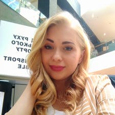 Фрилансер Наталия О. — Украина, Львов. Специализация — Редактура и корректура текстов, Перевод текстов