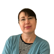 Фрилансер Наталя Б. — Украина, Одесса. Специализация — Анимация, Аудио и видео монтаж