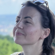 Фрилансер Наталія А. — Украина, Житомир.
