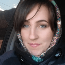 Фрилансер Наталія М. — Украина, Косов. Специализация — Услуги диктора, Публикация объявлений