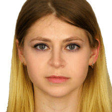 Фрилансер Наталя И. — Украина, Одесса. Специализация — Транскрибация, Английский язык