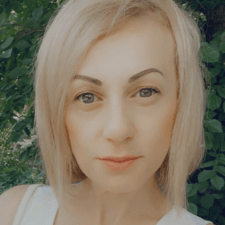 Freelancer Natalya Y. — Ukraine, Odessa. Core skill — Photo Processing, Consulting