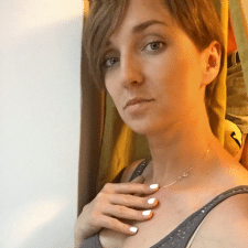 Freelancer Natalya B. — Ukraina, Winnica. Specjalizacja — Identyfikacja wizualna, Loga
