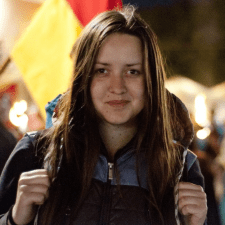 Фрилансер Наталья Л. — Украина, Днепр. Специализация — Видеореклама, Анимация