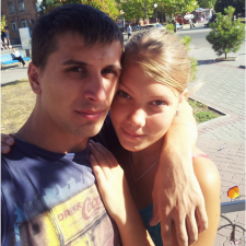 Freelancer Natalya S. — Ukraina, Berdiańsk. Specjalizacja — Programowanie stron internetowych, Układ HTML i CSS