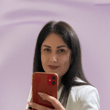 Фрилансер Nataliia K. — Украина. Специализация — Реклама в социальных медиа, Баннеры