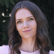 Фрилансер Наталия С. — Украина, Александрия. Специализация — Контент-менеджер, Рерайтинг