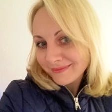 Фрилансер Наталья М. — Германия, Berlin. Специализация — Дизайн визиток, Логотипы