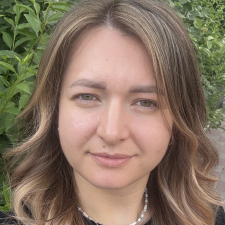 Nataliia Voitsekhivska