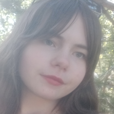Freelancer Nataliia S. — Ukraine, Kremenets. Core skill — Presentations, Ukrainian