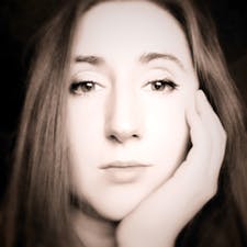 Freelancer Nata K. — Ukraine, Chuguev. Core skill — Copywriting, Articles & Blog Posts
