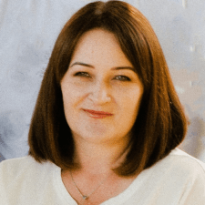Фрилансер Nataliia K. — Украина, Киев. Специализация — Перевод текстов, Редактура и корректура текстов
