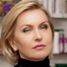 Заказчик Наталия Л. — Украина.
