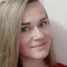 Фрилансер Nataly V. — Украина, Чернигов. Специализация — Английский язык, Копирайтинг