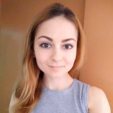 Фрилансер Наташа Н. — Украина, Ровно. Специализация — Рерайтинг, Написание статей