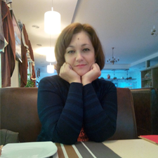 Фрилансер Наталья Н. — Україна, Полтава. Спеціалізація — Копірайтинг, Просування у соціальних мережах (SMM)