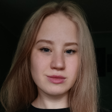 Freelancer Nataliia P. — Ukraina, Kijów. Specjalizacja — Rekrutowanie (HR), Copywriting