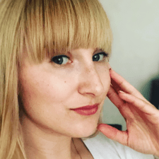 Фрилансер Наталья В. — Украина, Ровно. Специализация — Векторная графика, Дизайн визиток