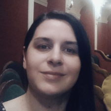 Фрилансер Наталія А. — Украина, Киев. Специализация — Английский язык, Перевод текстов