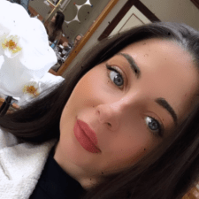 Freelancer Nataliia B. — Ukraina. Specjalizacja — Tworzenie modeli 3D, Projektowanie wnętrz