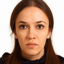 Freelancer Natasha K. — Vietnam. Core skill — Photo Processing, Photo Processing