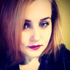 Фрилансер Наталья К. — Украина, Харьков. Специализация — Обработка данных