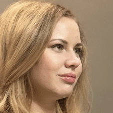 Фрилансер Nataliia F. — Украина, Ровно. Специализация — Оформление страниц в социальных сетях, Польский язык