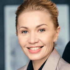 Заказчик Nataliia A. — Украина.