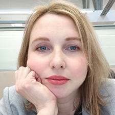Freelancer Natalya A. — Ukraine, Kyiv. Core skill — Vector Graphics, Packaging and label design