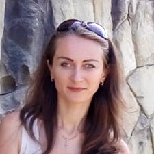 Фрилансер Наталья У. — Украина, Днепр. Специализация — Поисковое продвижение (SEO), SEO-аудит сайтов