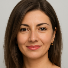 Freelancer Nataliia D. — Ukraina, Odessa. Specjalizacja — Menedżer treści, Copywriting