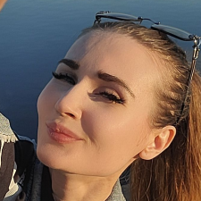 Nataliia Stikhina