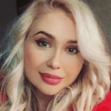 Фрилансер Nataliia O. — Испания, Collado Villalba. Специализация — Испанский язык