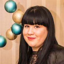 Фрилансер Наталія Я. — Украина, Черкассы. Специализация — Редактура и корректура текстов